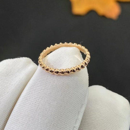 [OrnoraJewelry]PERLEE RING