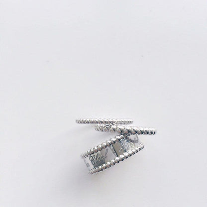 [OrnoraJewelry]PERLEE RING
