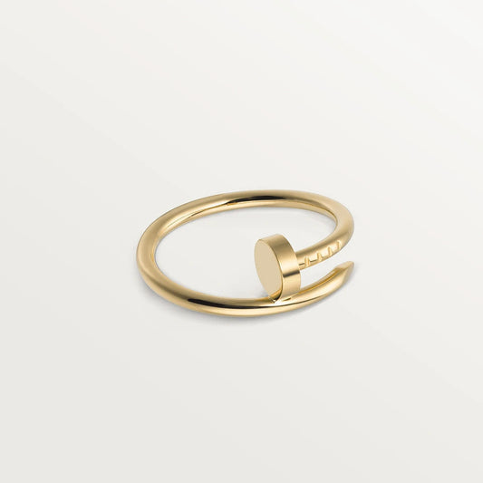 [OrnoraJewelry]JUSTE RING 1.8MM